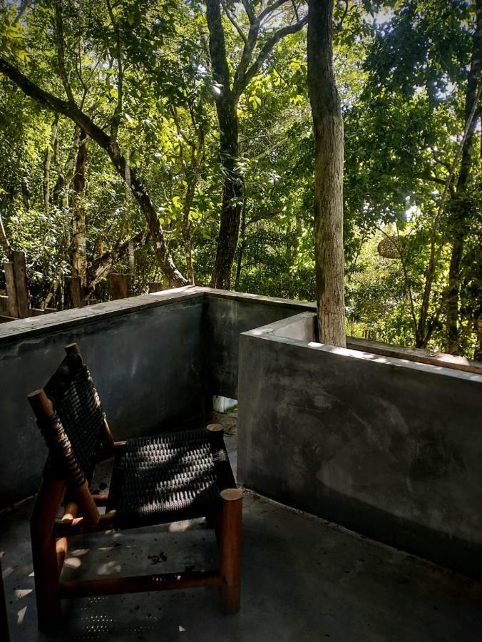 Casa Vive Bacalar Bed & Breakfast Bagian luar foto