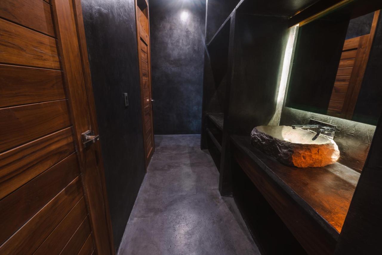 Casa Vive Bacalar Bed & Breakfast Bagian luar foto