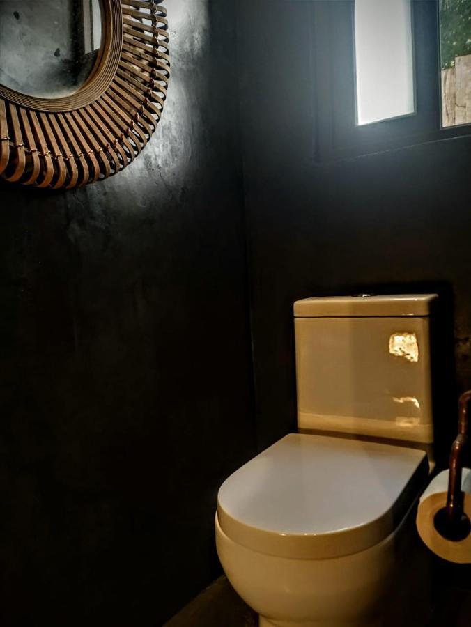 Casa Vive Bacalar Bed & Breakfast Bagian luar foto